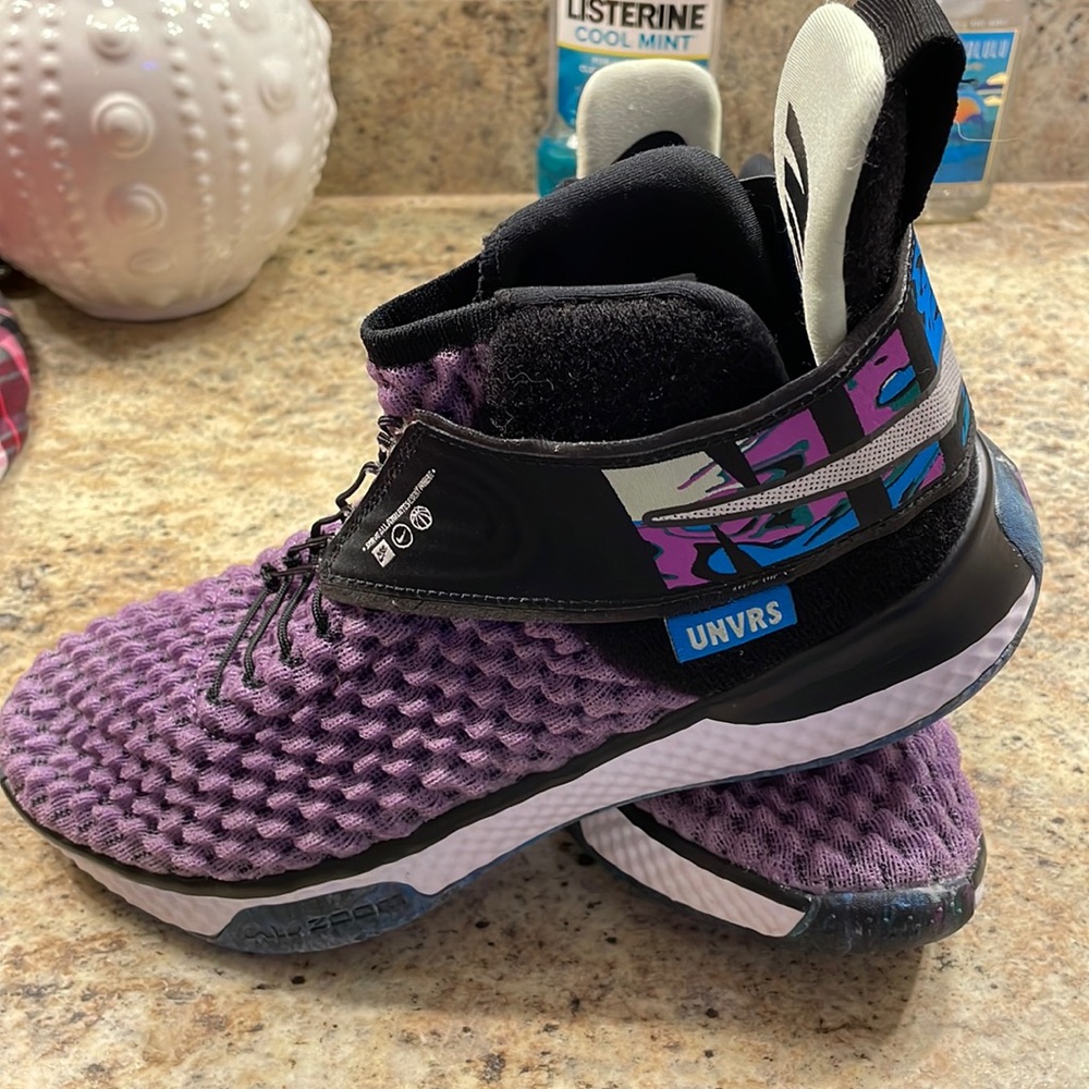 Nike Air Zoom Men’s 7.5